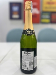 Vang Nổ Pháp Vieux Papes Blanc De Blancs Brut 750ml - 11%