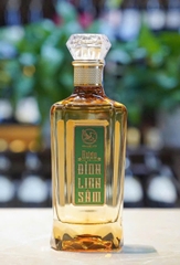 Rượu Sâm Ngọc Linh Đỉnh Linh Sâm 500ml - 29% - Tinh Hoa Sâm Việt