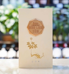 Rượu Sâm Ngọc Linh - Đỉnh Linh Sâm Diamond 500ml 27.3%