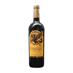 Vang Đỏ Pantera Premier Quality 2025 750ml 13% - Vang Đỏ Nhập Khẩu Cao Cấp Làm Quà Tặng Sang Trọng