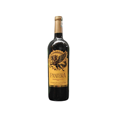Vang Đỏ Pantera Premier Quality 2025 750ml 13% - Vang Đỏ Nhập Khẩu Cao Cấp Làm Quà Tặng Sang Trọng