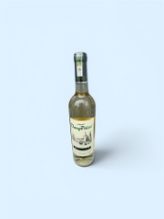 Vang Đà Lạt Export Trắng 12% 750ml