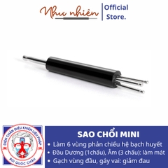 Cây Sao Chổi Nhỏ Dụng Cụ Diện Chẩn