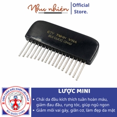 Lược Mini