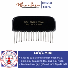 Lược Mini