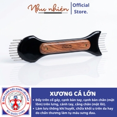 Cây Xương Cá Lớn