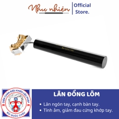 Lăn Đồng Lõm
