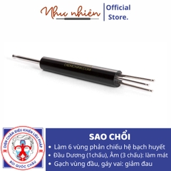 Cây Sao Chổi Lớn Dụng Cụ Diện Chẩn