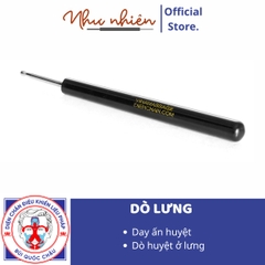 Dò Lưng Inox
