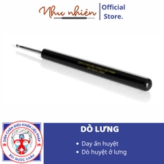 Dò Lưng Inox