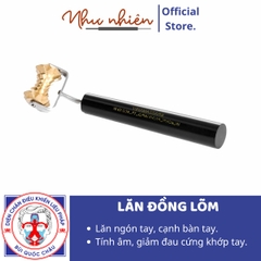 Lăn Đồng Lõm