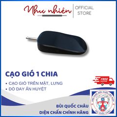 CẠO GIÓ 1 CHIA