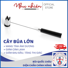 Búa Dụng Cụ Diện Chẩn