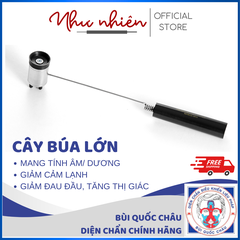 Búa Dụng Cụ Diện Chẩn