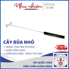 Búa Dụng Cụ Diện Chẩn