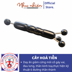 CÂY HOẢ TIỄN