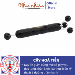 CÂY HOẢ TIỄN