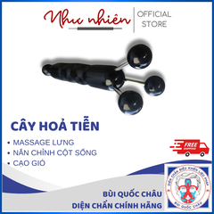 CÂY HOẢ TIỄN