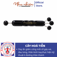 CÂY HOẢ TIỄN