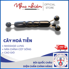 CÂY HOẢ TIỄN