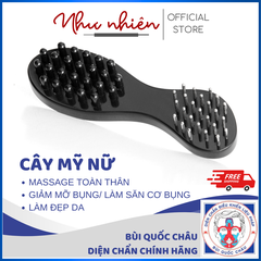 Cây Mỹ Nữ Dụng Cụ Diện Chẩn