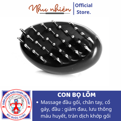 CON BỌ LÕM