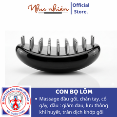 CON BỌ LÕM