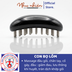 CON BỌ LÕM