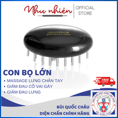 Con Bọ Lớn Dụng Cụ Diện Chẩn