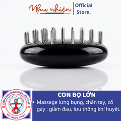CON BỌ LỚN