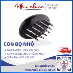 Con Bọ Nhỏ Dụng Cụ Diện Chẩn