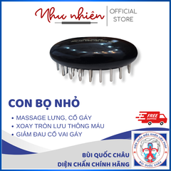 Con Bọ Nhỏ Dụng Cụ Diện Chẩn