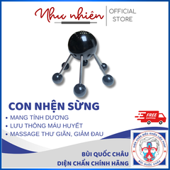 Con Nhện Lớn Dụng Cụ Diện Chẩn