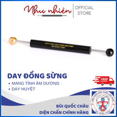 Day Đồng Sừng