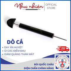 Con Cá Nhỏ Dò Dụng Cụ Diện Chẩn