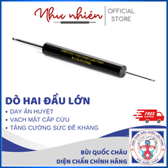 Dò 2 Đầu Lớn Dụng Cụ Diện Chẩn