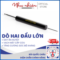 Dò 2 Đầu Lớn Dụng Cụ Diện Chẩn