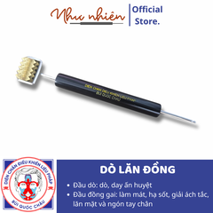 DÒ LĂN ĐỒNG
