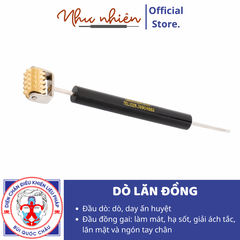 DÒ LĂN ĐỒNG