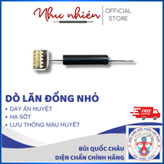 Dò Lăn Đồng Nhỏ Dụng Cụ Diện Chẩn