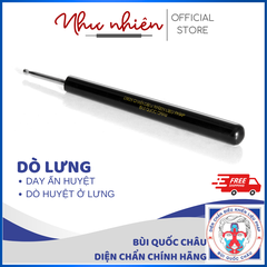 Dò Lưng Inox Dụng Cụ Diện Chẩn