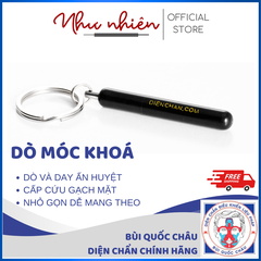 Dò Móc Khóa Dụng Cụ Diện Chẩn