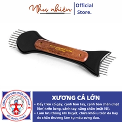Cây Xương Cá Lớn