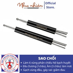Cây Sao Chổi Lớn Dụng Cụ Diện Chẩn