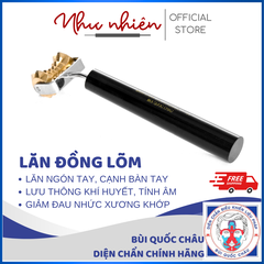 Lăn Đồng Lõm