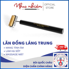 Lăn Đồng Láng Trung Dụng Cụ Diện Chẩn