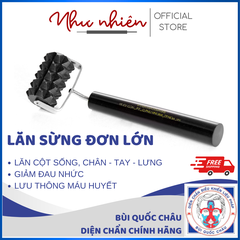LĂN SỪNG ĐƠN LỚN