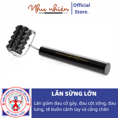 LĂN SỪNG ĐƠN LỚN