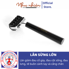 LĂN SỪNG ĐƠN LỚN