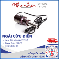 Ngải Cứu Điện Dụng Cụ Diện Chẩn